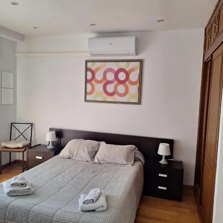 2d Con Vistas Al Mar Apartment