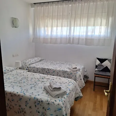 2d Con Vistas Al Mar Apartment *