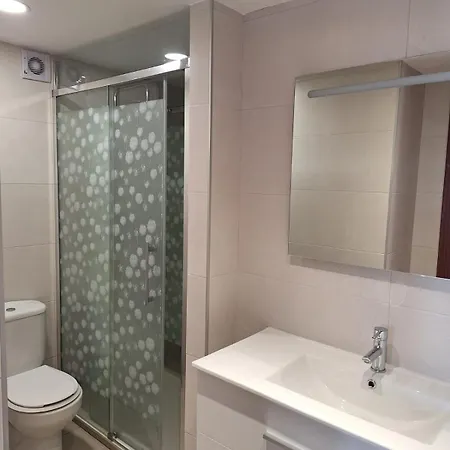 2d Con Vistas Al Mar Apartment